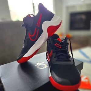 Nike KD Trey 5 IX Basketball Shoes